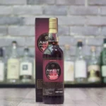 Amrut 4 Year Old 2011 for Hot Malt Cask 4122