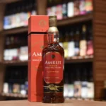 Amrut Madeira Finish Special Limited Edition