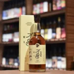 Ki One Eagle Single Malt Whisky