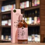 Ki One Tiger Single Malt Whisky