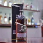 M&H APEX Pomegranate Wine Cask