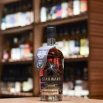 Starward 5 Year Old 2017 Hong Kong First Edition Cask 3181