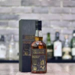 秩父 Chichibu 2009 Port Pipe Finish for The Whiskey House Cask 1921