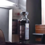 輕井澤 Karuizawa 31 Year Old 1981 Noh Cask 155