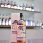 輕井澤 Karuizawa x Kawasaki Ghost 7 Time Slip Cask 6432
